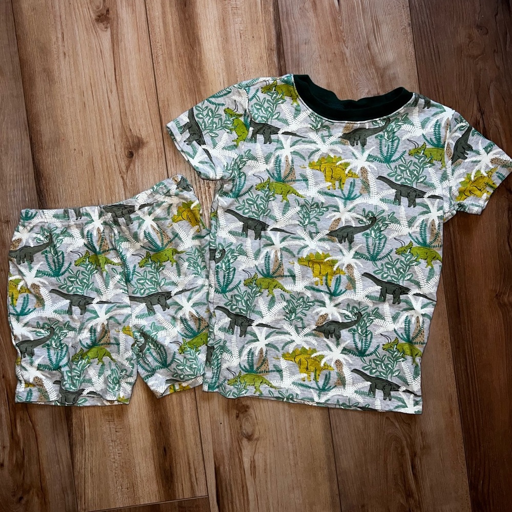 Tucker + Tate Boys Pajamas Pjs